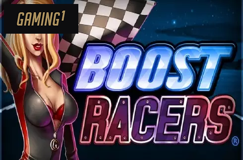 Boost Racers